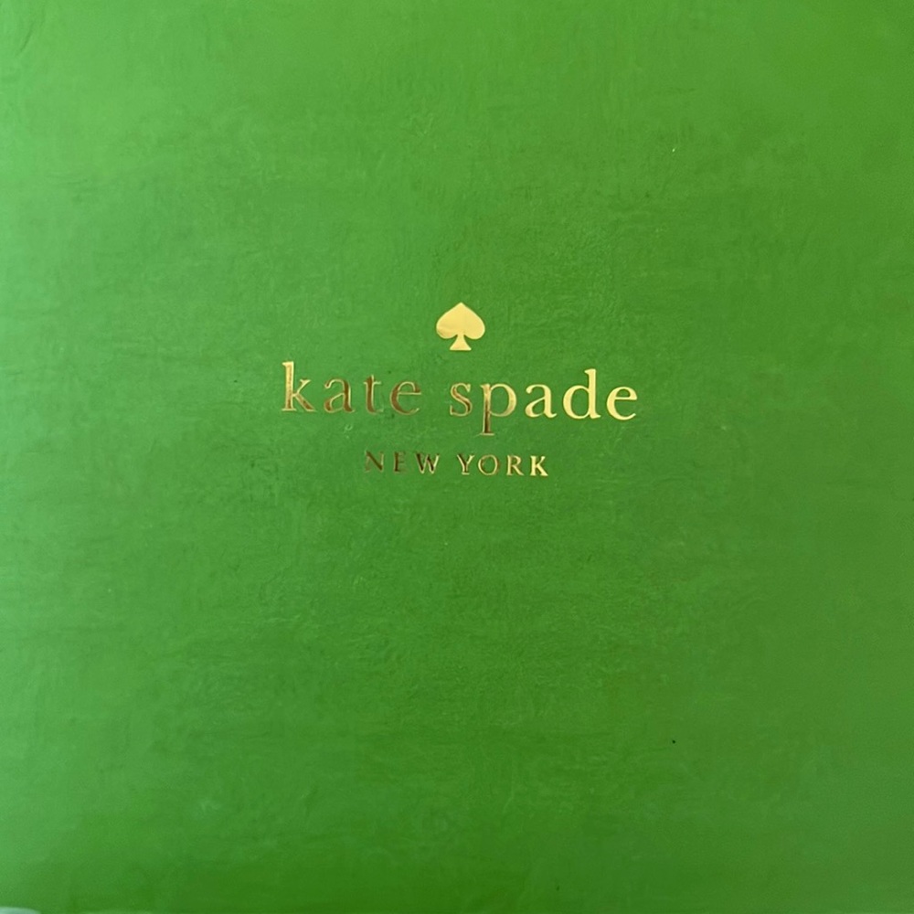 Kate Spade Ring Holder